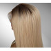 Peruca Baby BLONDE